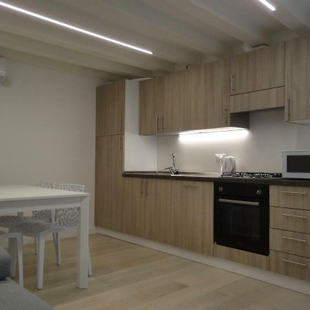 Appartamento San Toma Venice Ngoại thất bức ảnh