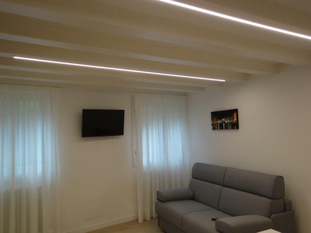 Appartamento San Toma Venice Ngoại thất bức ảnh